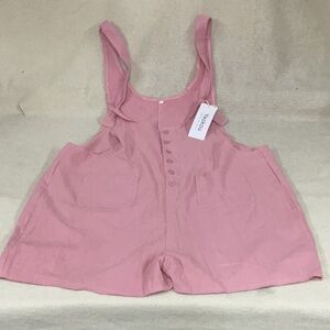NWT Woman’s Yeokou jumpsuit